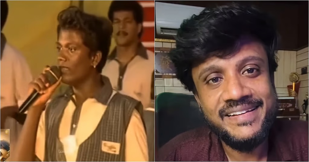 திடீரென வைரலாகும் பாடகன் சத்யனின் வேண்டுகோள்