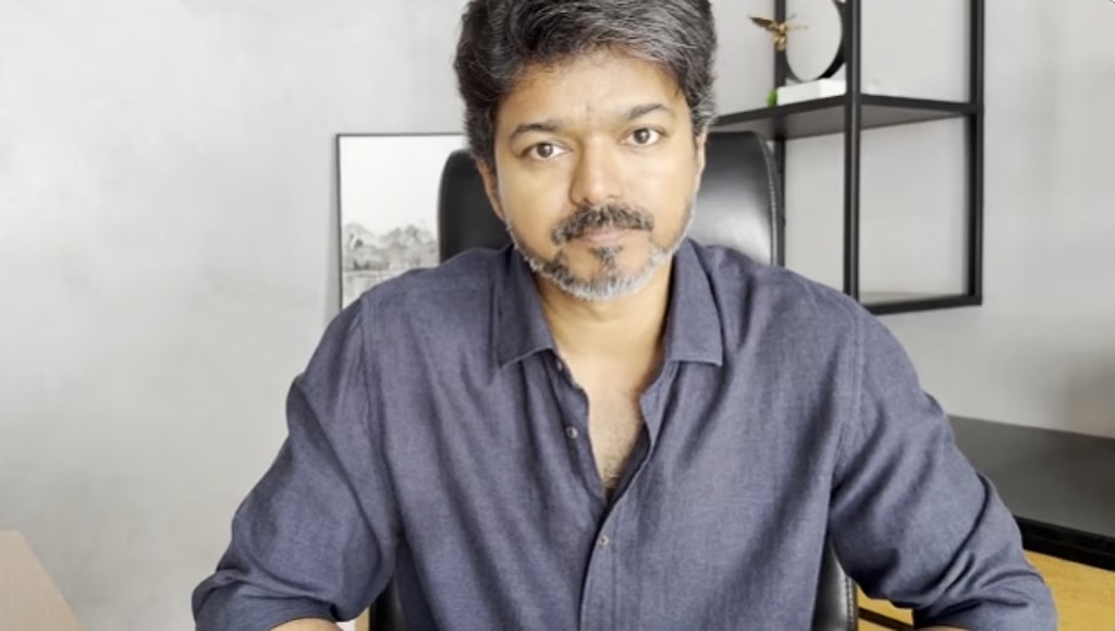 கரூர் சம்பவத்திற்குப் பின் முதன் முறையாக மௌனம் கலைத்த விஜய்
