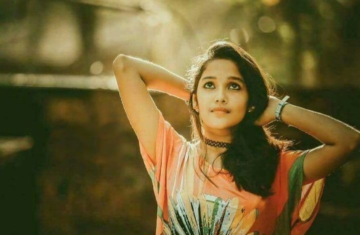 காதலில் விழுந்த அனிகா? அட இந்த ஹீரோவா?