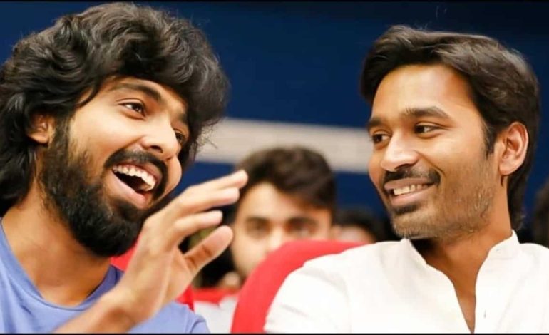 படத்தில் கூட தனுஷிற்கு துரோகம் செய்ய மாட்டேன் : ஜி.வி பிரகாஷ்