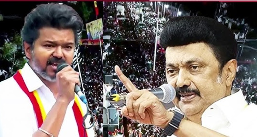 கரூரில் நடந்த கோரம் : முதலமைச்சர் ஸ்டாலின் எடுத்த அதிரடி நடவடிக்கை
