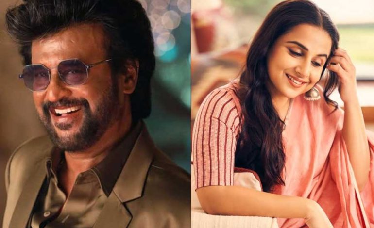 பாலிவுட் நடிகையுடன் இணையும் சூப்பர்ஸ்டார்