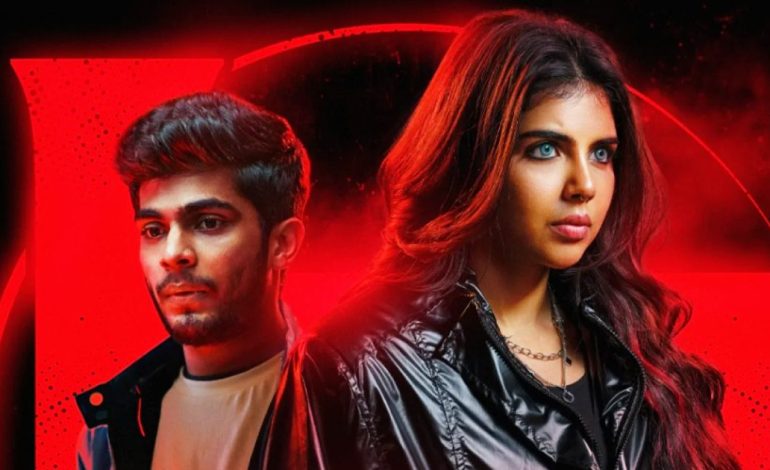 லோகா இரண்டாம் பாகம் : அசத்தலான அறிவிப்பு இதோ…