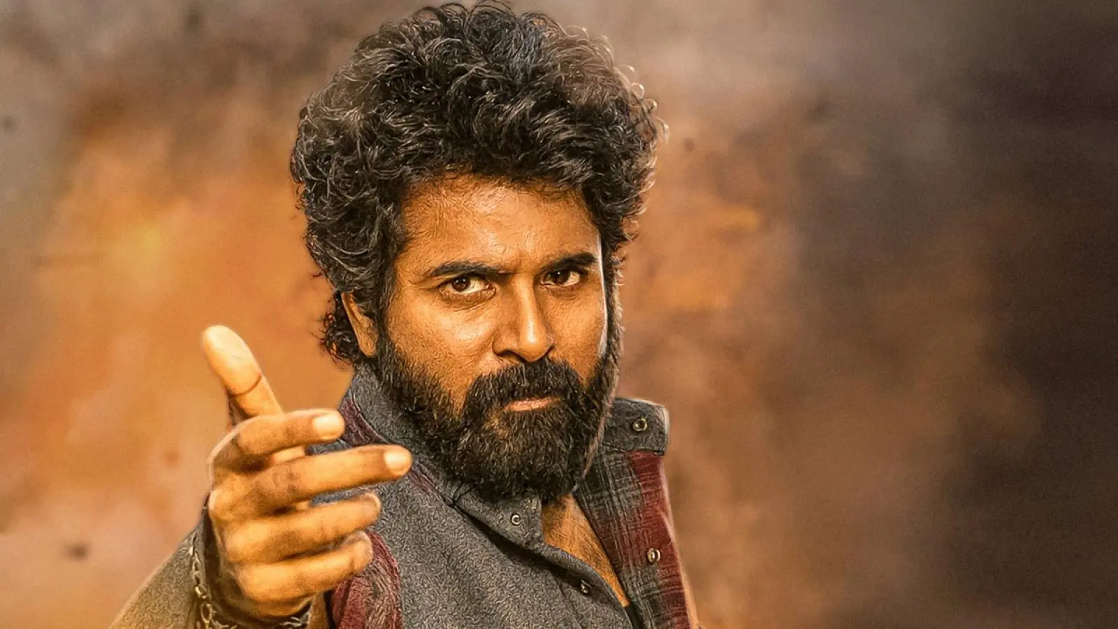 ஏ.ஆர். முருகதாஸ் – சிவகார்த்திகேயன் கூட்டணி… மதராஸி விமர்சனம்