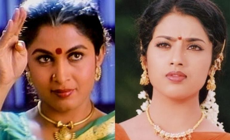 இந்த ரோலில் முதலில் நடிக்க இருந்தது மீனவா?