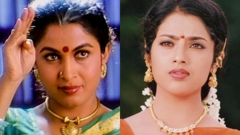 இந்த ரோலில் முதலில் நடிக்க இருந்தது மீனவா?