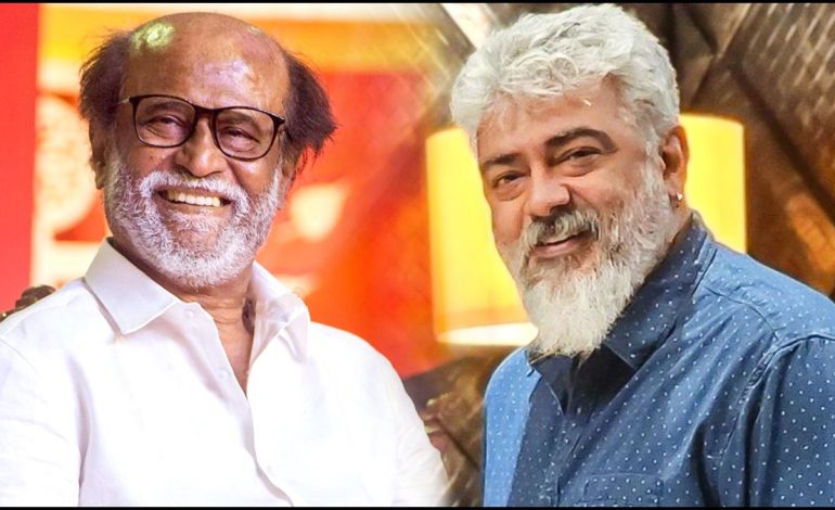 ரஜினியுடன் வில்லனாக நடிக்க வேண்டும்… அஜித்