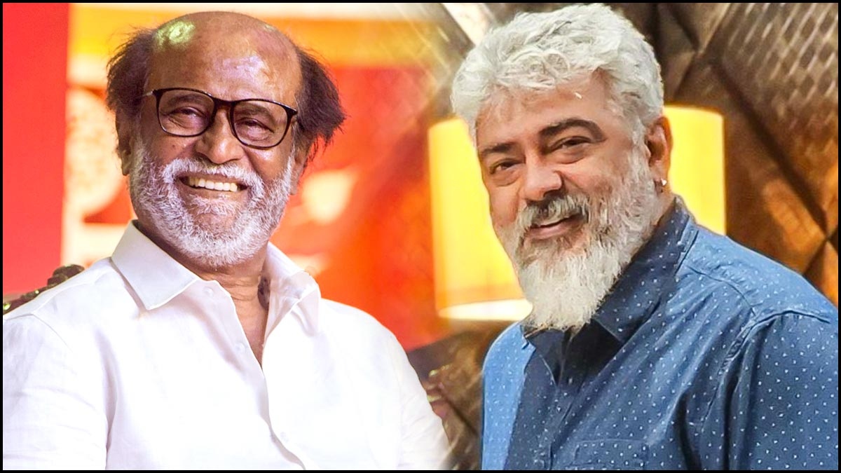 ரஜினியுடன் வில்லனாக நடிக்க வேண்டும்… அஜித்