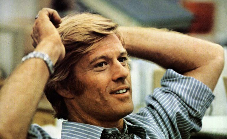 ஓஸ்கார் விருது வென்ற பிரபல நடிகர் Robert Redford காலமானார்