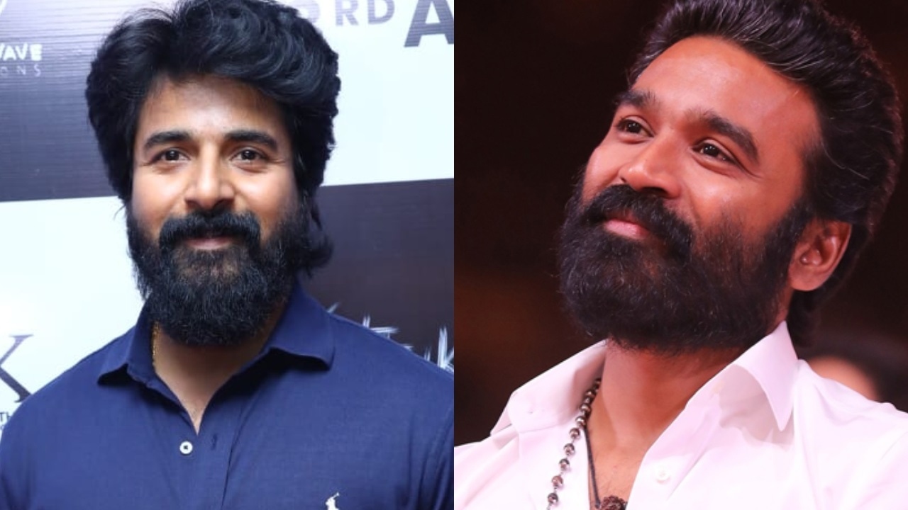 சிவகார்த்திகேயனுக்கு தனுஷ் மேனேஜர் விட்ட சவால்