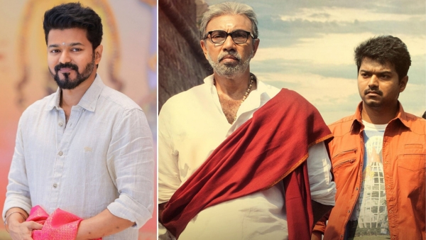 விஜயின் பிரச்சாரம் குறித்து நடிகர் சத்யராஜ் அவேஷம்