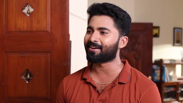 புதிய சீரியலில் கமிட்டாகிய சிறகடிக்க ஆசை ரவி… அட இந்த கதையா?