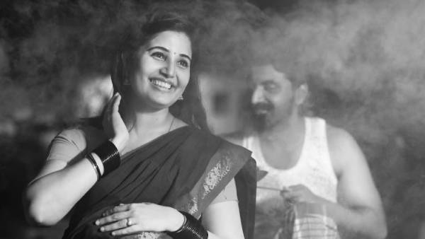 முதன்முறையாக வைல்ட் கார்ட் மூலம் நுழையும் கணவன் – மனைவி…