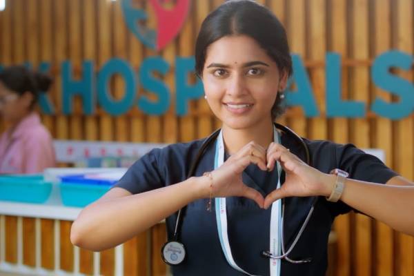 உயிருக்கு போராடும் ரீனா… பரபரப்பான இறுதி கட்டத்தில் ஹார்ட் பீட் சீசன் 2