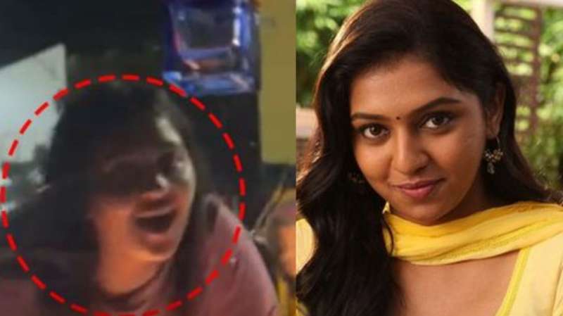 கடத்தல் வழக்கு: நடிகை லட்சுமி மேனனுக்கு முன்ஜாமின்