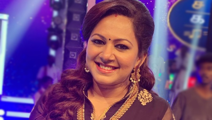 பிரபல தொகுப்பாளினி அர்ச்சனா தற்கொலை? வைரலாகும் செய்தி