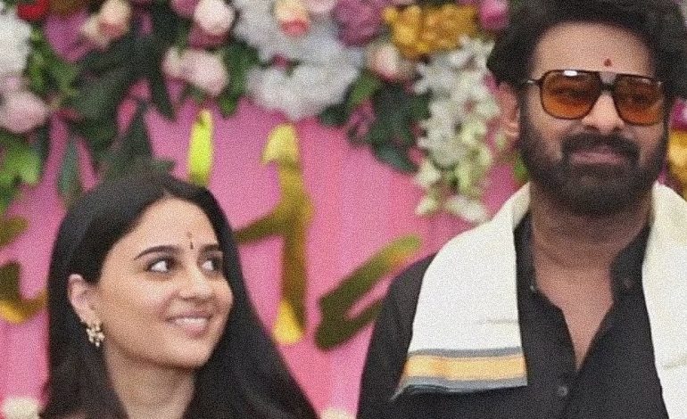 பான் இந்தியா சூப்பர் ஸ்டார் பிரபாஸின் ‘ஃபௌஜி’ குறித்து புதிய அப்டேட்