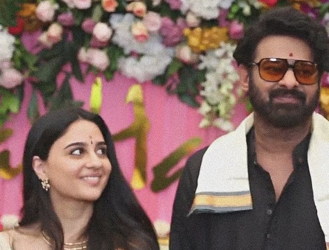 பான் இந்தியா சூப்பர் ஸ்டார் பிரபாஸின் ‘ஃபௌஜி’ குறித்து புதிய அப்டேட்