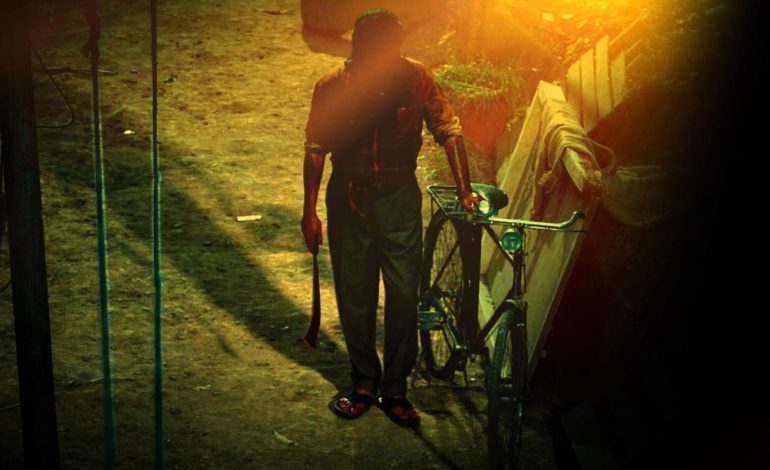வெற்றிமாறன் – சிம்பு இணையும் படத்தின் தலைப்பு அறிவிப்பு