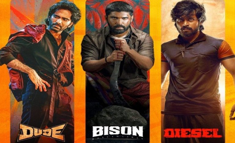தமிழ் சினிமாவுக்கு ஒரு புதிய தீபாவளி ; மோதிய படங்களில் வெற்றி யாருக்கு?