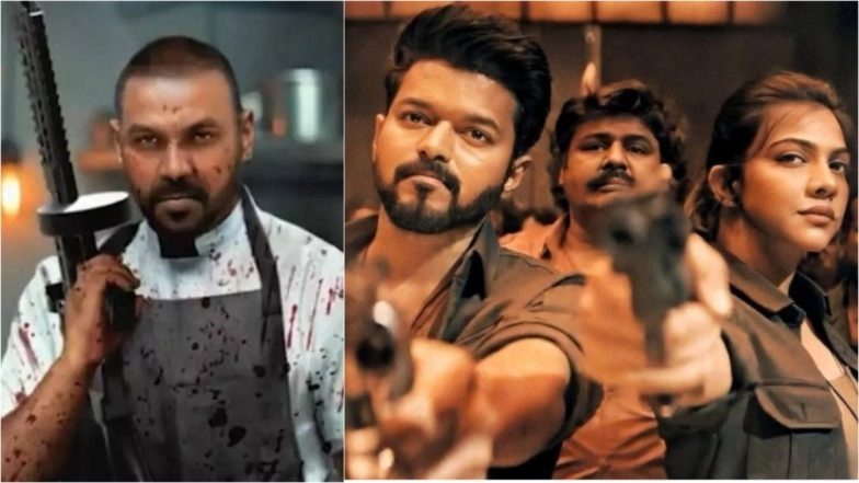 லியோவுடன் இணையும் “பென்ஸ்”… இதை எதிர்பார்த்தீர்களா?