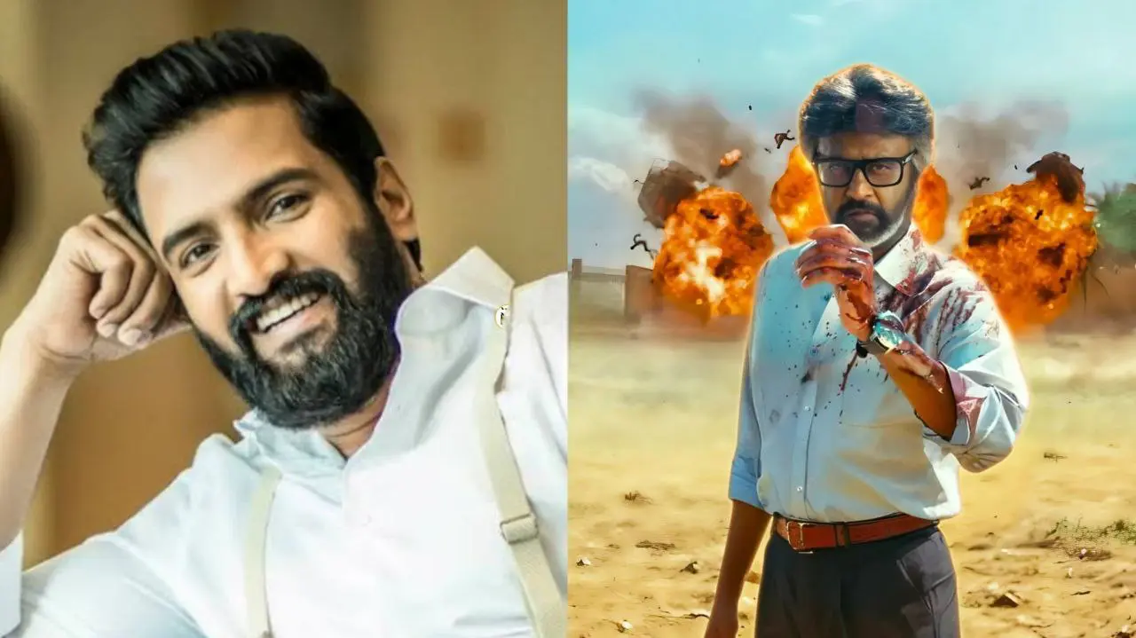 ரூட்டை மாற்றி அதிரடி முடிவெடுத்த சந்தானம்…