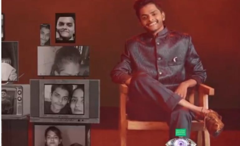 பிக் பாஸ் தமிழ் சீசன் – 9 வீட்டில் ஒரு அகோரி… இனி என்ன நடக்கப்போகுதோ?