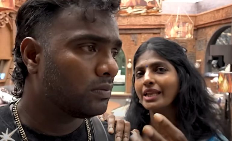 கனி – பிரவீன் செய்த மோசமான செயல் – அதிர்ச்சியில் ஹவுஸ் மேட்ஸ்