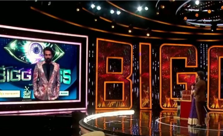 தெலுங்கு பிக் பாஸை அதிர வைத்த விஜய் சேதுபதி… அரங்கமே அதிர்ந்த தருணம்