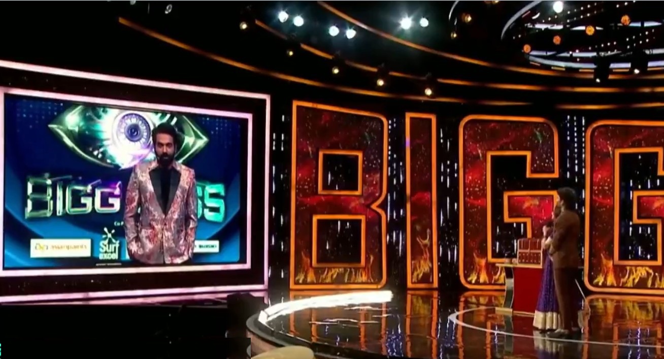 தெலுங்கு பிக் பாஸை அதிர வைத்த விஜய் சேதுபதி… அரங்கமே அதிர்ந்த தருணம்