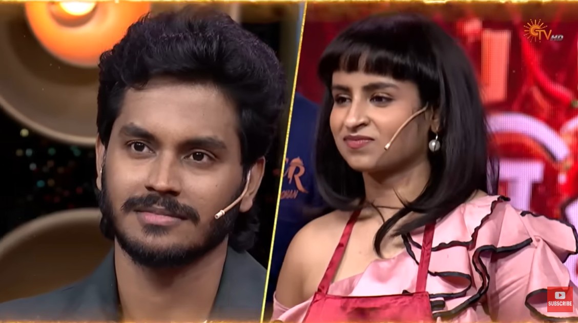 சன் டிவியை உச்சத்துக்கு கொண்டு செல்லும் விஜய் டிவியின் செல்லப்பிள்ளை சிவாங்கி…