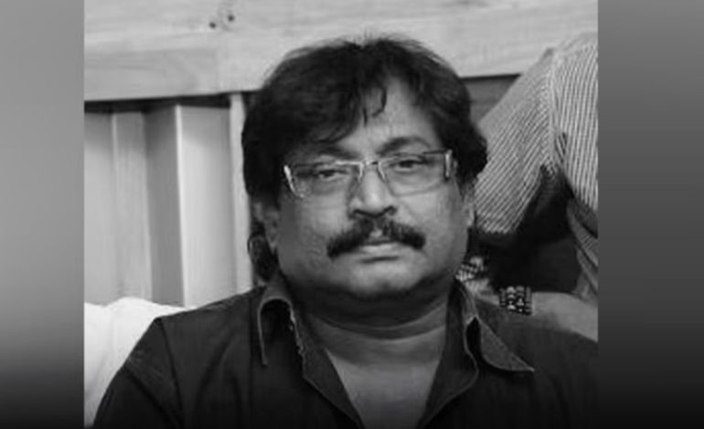தேவாவின் தம்பி சபேஷ் காலமானார்