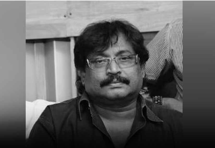 தேவாவின் தம்பி சபேஷ் காலமானார்