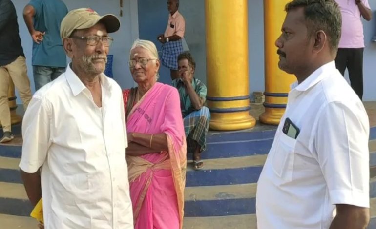 பைசன் பார்க்க வந்த ரியல் கதாநாயகனின் பயிற்சியாளர்