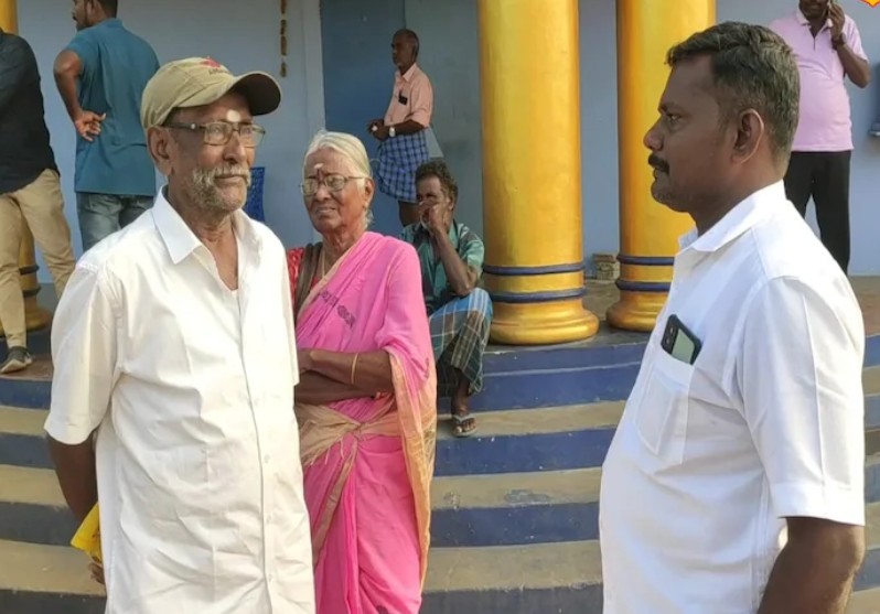பைசன் பார்க்க வந்த ரியல் கதாநாயகனின் பயிற்சியாளர்