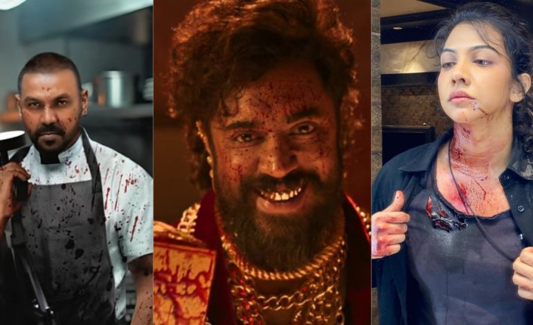 மீண்டும் பென்ஸில் அதிரடி காட்ட வருகின்றார் லியோ – எலிசா?