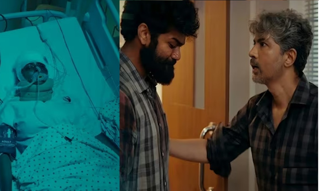 ரீனாவின் உயிர் பிரிந்தது? உண்மையை அறிந்த விஜய்… இந்த வாரம் ஹார்ட் பீட்…