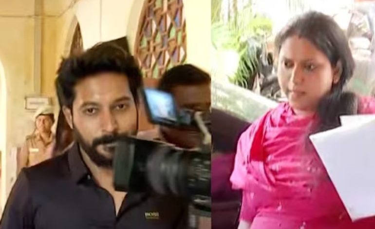 மாசம் ஆறு இலட்சம்…! ரங்கராஜ் தலையில் விழுந்த இடி