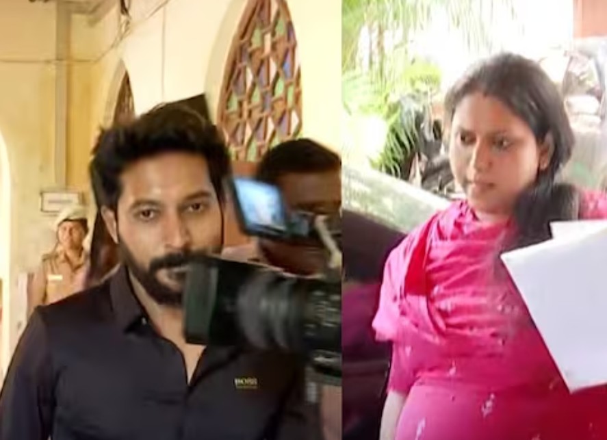 மாசம் ஆறு இலட்சம்…! ரங்கராஜ் தலையில் விழுந்த இடி