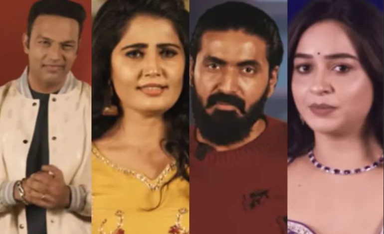 பிக்பாஸ் வரலாற்றிலேயே வித்தியாசமான வைல்ட் கார்ட்