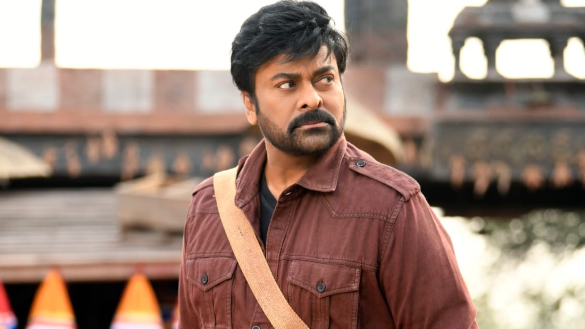 சிரஞ்சீவியின் பெயர், புகைப்படம், குரல் அனைத்துக்கும் அதிரடி தடை