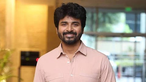 சிவகார்த்திகேயனின் திடீர் விசிட்டால் பதட்டத்தில் கொடம்பாக்கம்