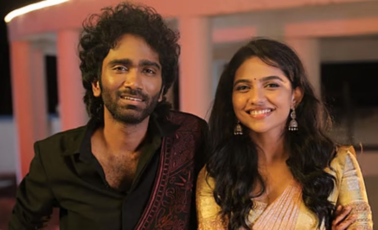 தரமான நடிப்பால் ஸ்கோர் செய்யும் பிரதீப்… ‘டியூட்’ வசூல் எவ்வளவு?