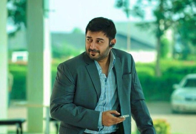 “2 வருடங்களுக்கு வர மாட்டேன்” அரவிந்த் சாமி எடுத்த திடீர் தீர்மானம்