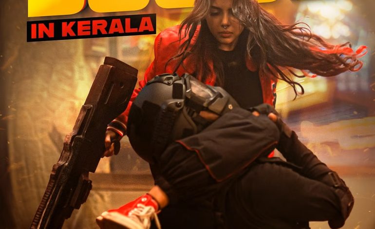 கேரளத்தில் முதல்முறையாக வரலாறு படைத்தது லோகா