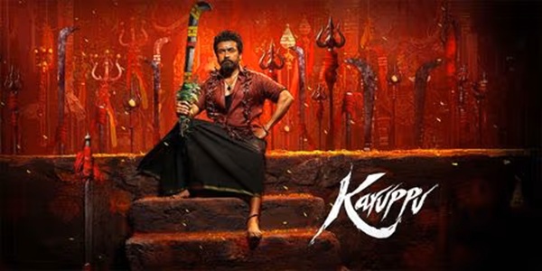 ‘கருப்பு’ ரிலீஸ் குறித்த உண்மையை வெளியிட்ட ஆர்.ஜே.பாலாஜி