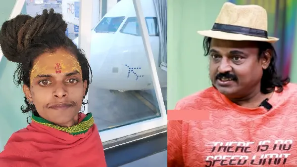 இந்த வார எவிக்‌ஷனில் வெளியேறப்போவது இவரா?