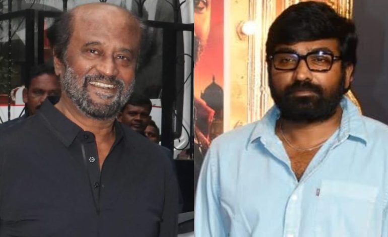 ஜெயிலர் – 2 படத்தில் முக்கிய கதாப்பாத்திரத்தில் விஜய் சேதுபதி?