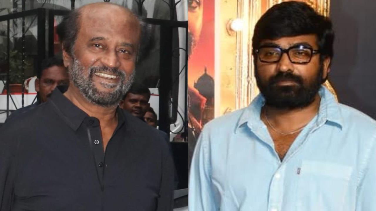 ஜெயிலர் – 2 படத்தில் முக்கிய கதாப்பாத்திரத்தில் விஜய் சேதுபதி?