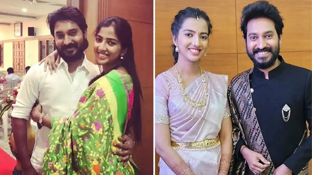 கணவருக்காக களத்தில் இறங்கிய ஸ்ருதி – வெளியிட்ட ஆதாரங்கள்! நடக்கப்போவது என்ன?